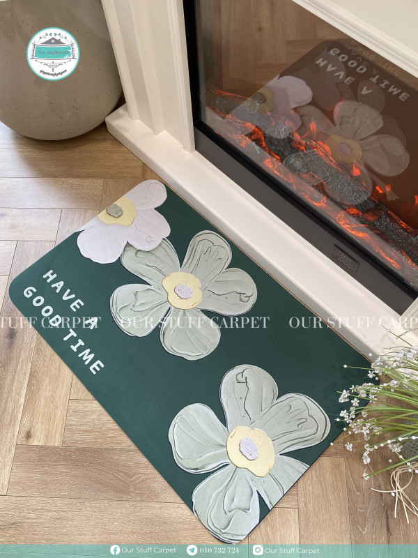 Door Mat